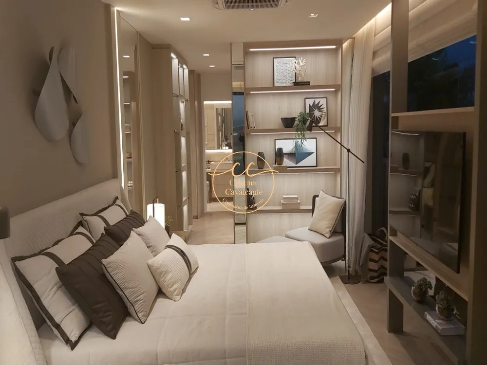Apartamento, 4 quartos, 194 m² - Foto 36