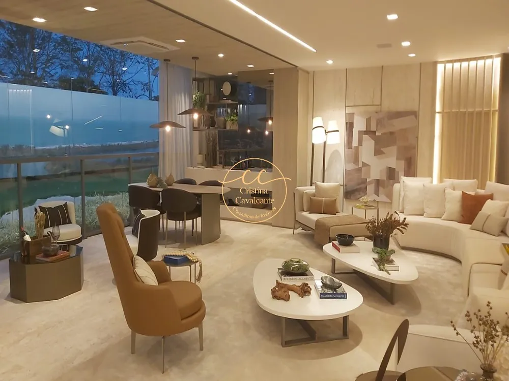 Apartamento, 4 quartos, 194 m² - Foto 46