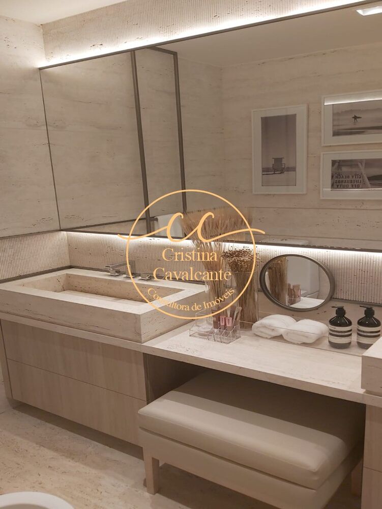 Apartamento, 4 quartos, 194 m² - Foto 12