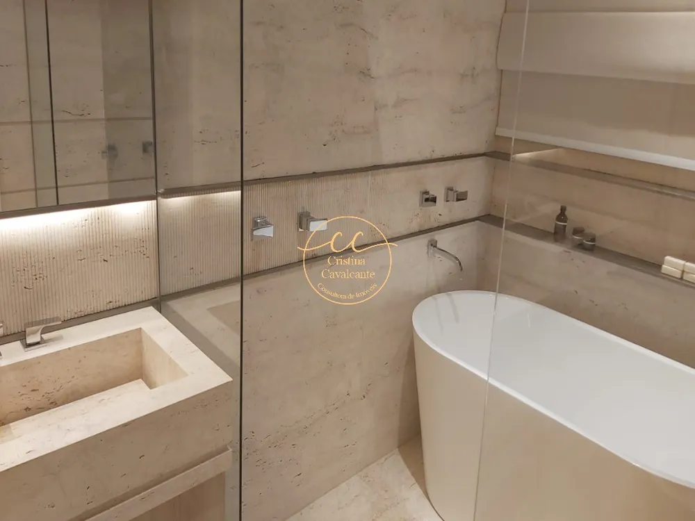 Apartamento, 4 quartos, 194 m² - Foto 35