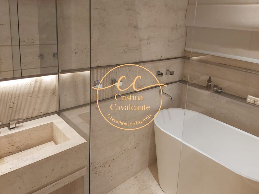 Apartamento, 4 quartos, 194 m² - Foto 20