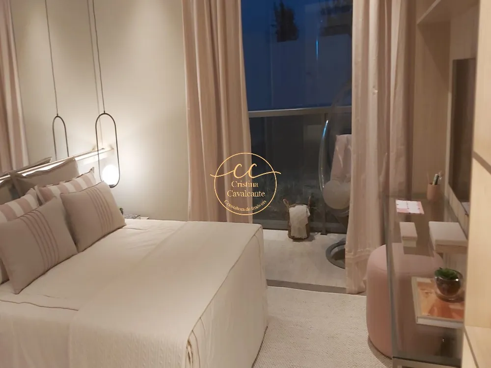 Apartamento, 4 quartos, 194 m² - Foto 49