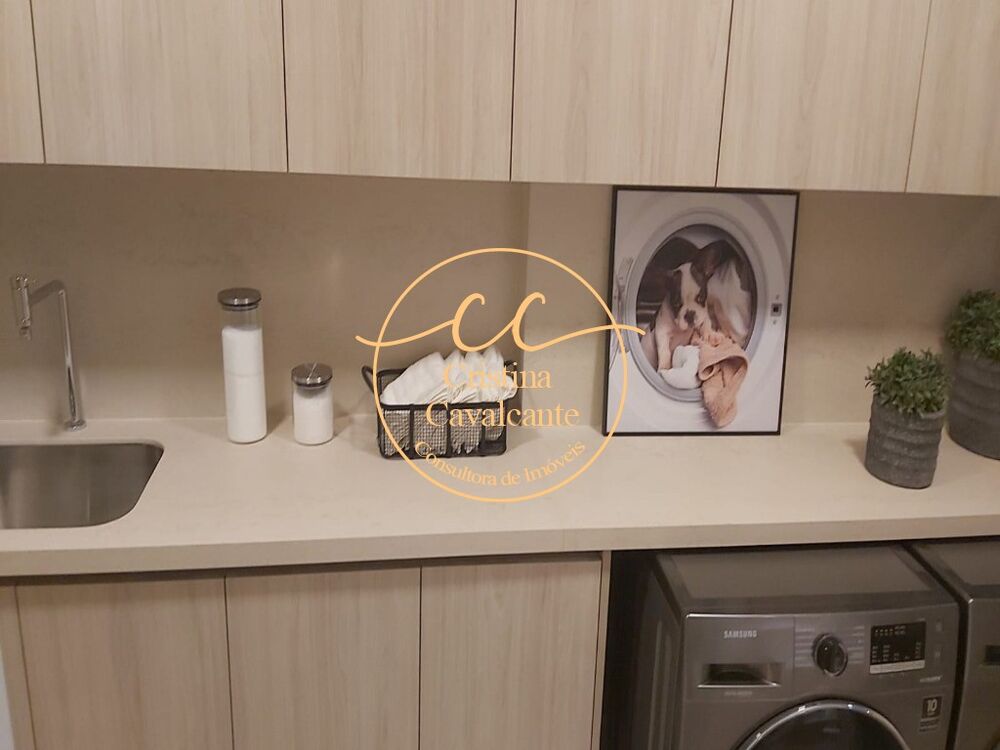 Apartamento, 4 quartos, 194 m² - Foto 17