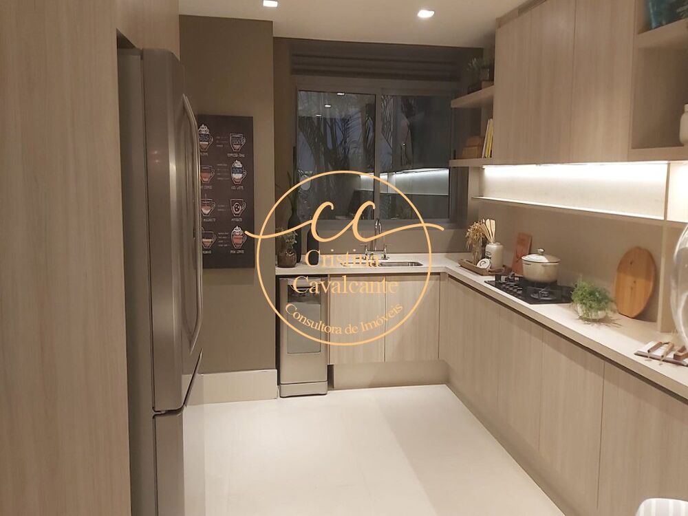 Apartamento, 4 quartos, 194 m² - Foto 4