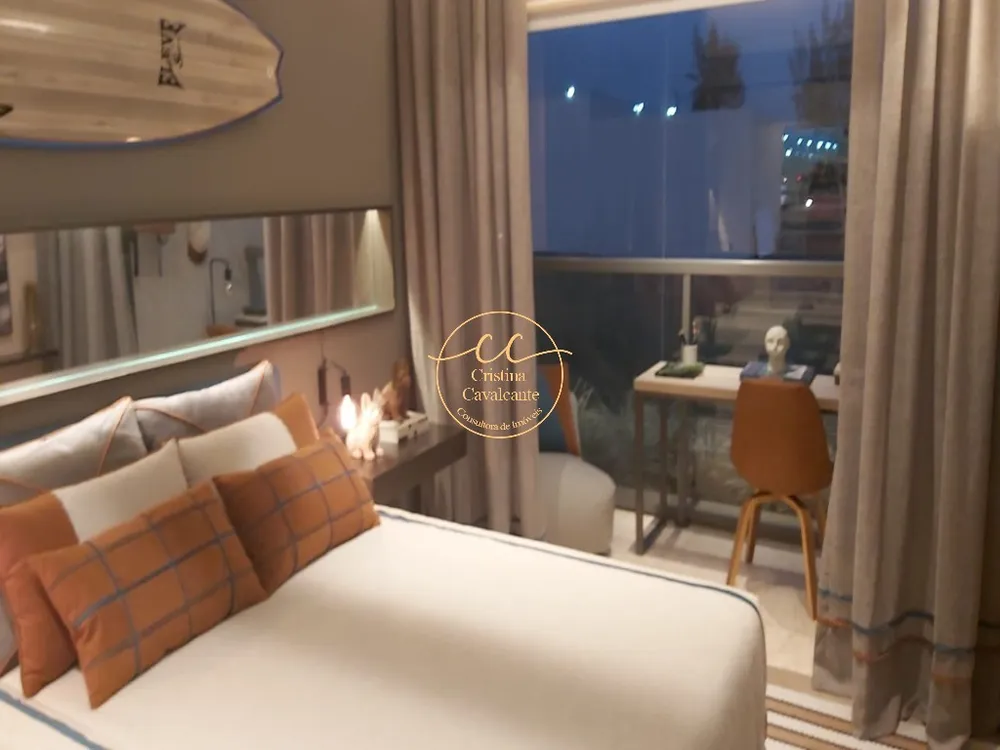 Apartamento, 4 quartos, 194 m² - Foto 43