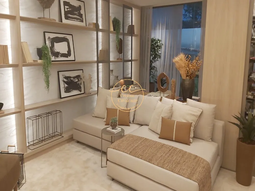 Apartamento, 4 quartos, 194 m² - Foto 50