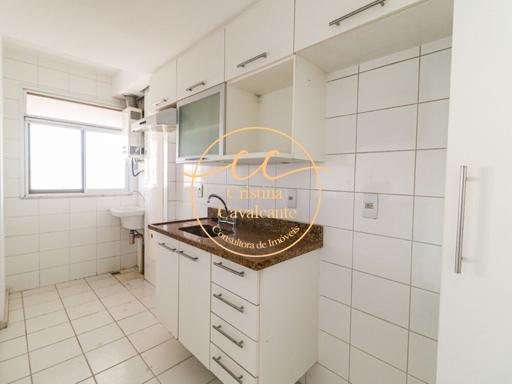 Apartamento, 2 quartos, 65 m² - Foto 27