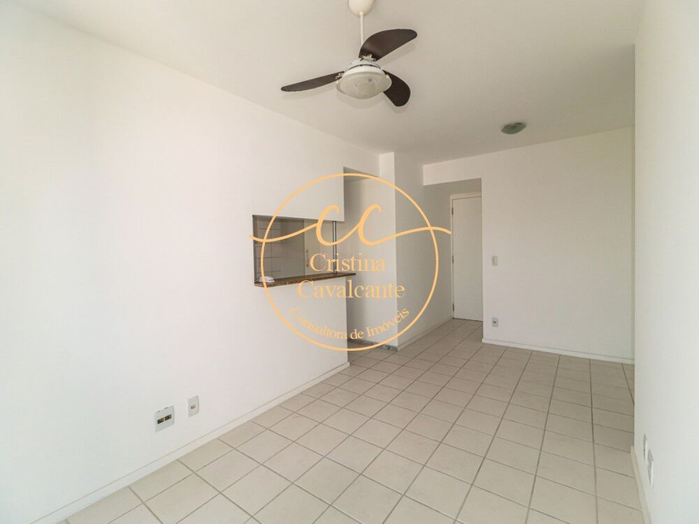 Apartamento, 2 quartos, 65 m² - Foto 1
