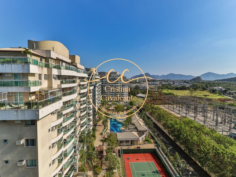 Apartamento, 2 quartos, 65 m² - Foto 23