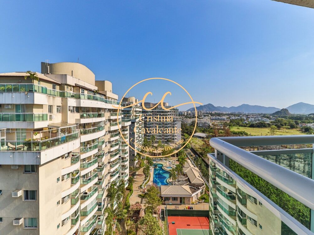 Apartamento, 2 quartos, 65 m² - Foto 5