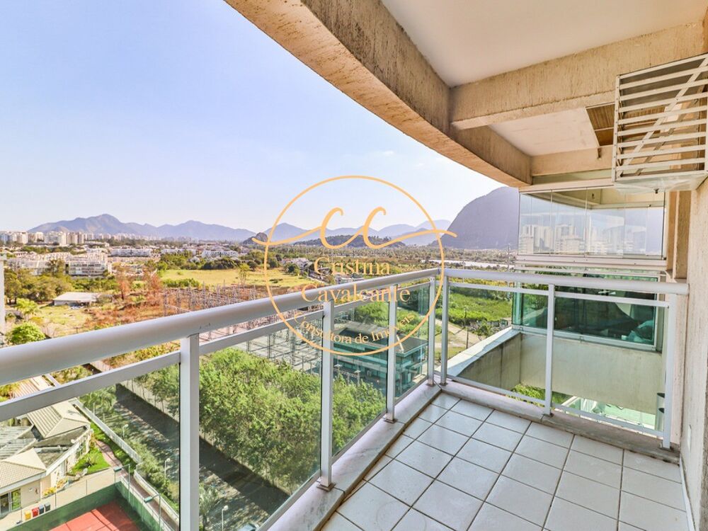 Apartamento, 2 quartos, 65 m² - Foto 8