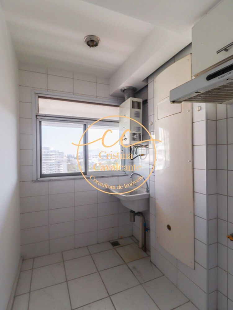Apartamento, 2 quartos, 65 m² - Foto 3