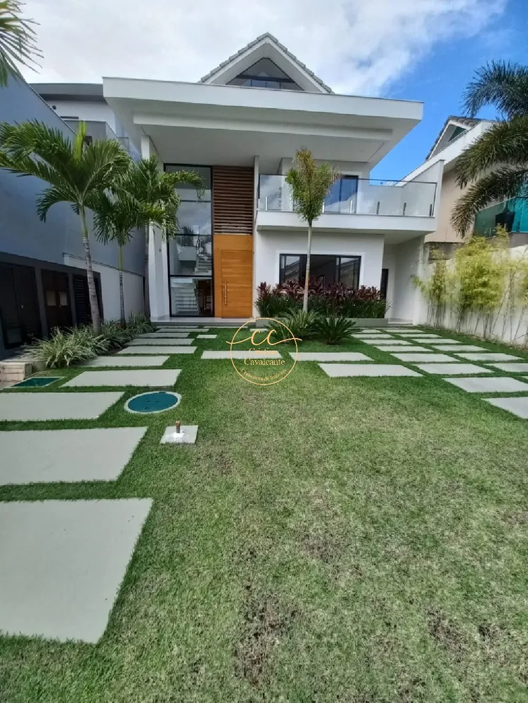 Casa, 3 quartos, 286 m² - Foto 19