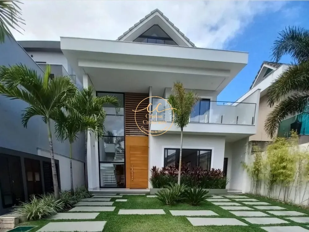 Casa, 3 quartos, 286 m² - Foto 51