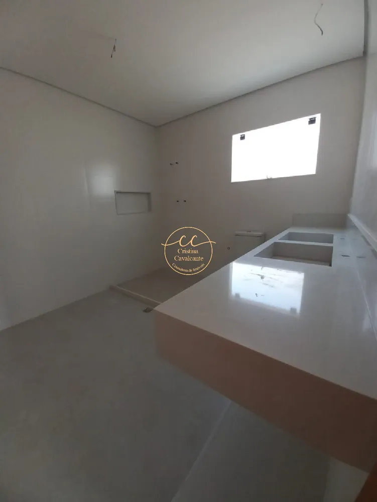 Casa, 3 quartos, 286 m² - Foto 21