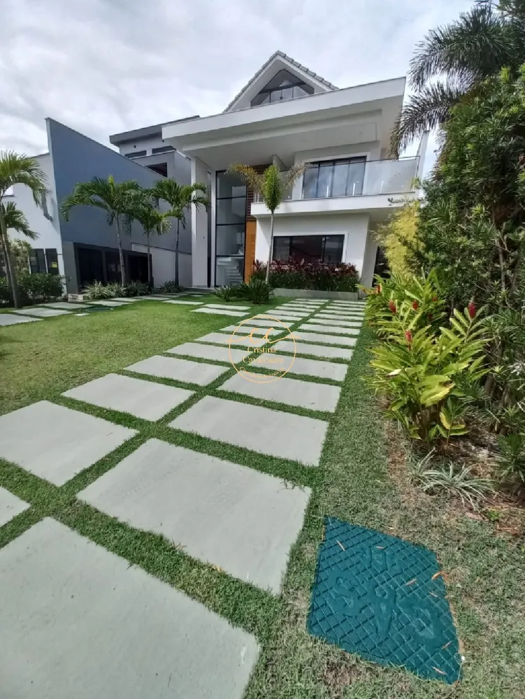 Casa, 3 quartos, 286 m² - Foto 38