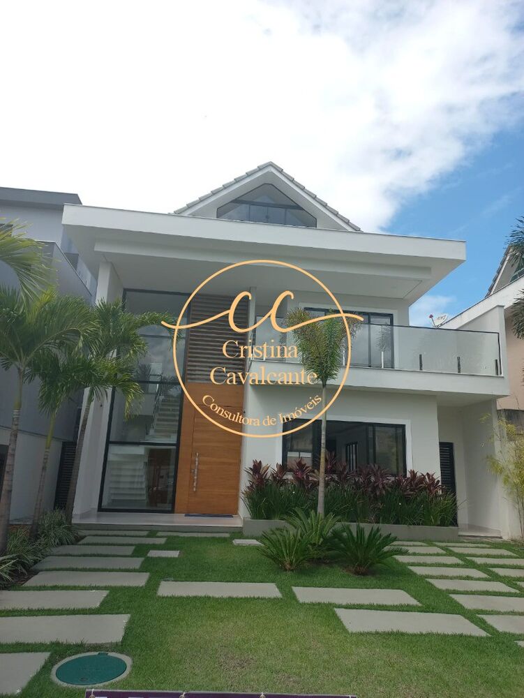 Casa à venda com 3 quartos, 286m² - Foto 15