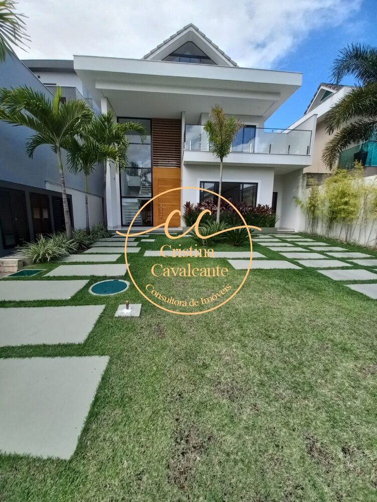 Casa à venda com 3 quartos, 286m² - Foto 1