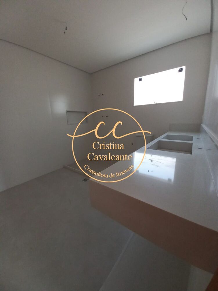 Casa à venda com 3 quartos, 286m² - Foto 9