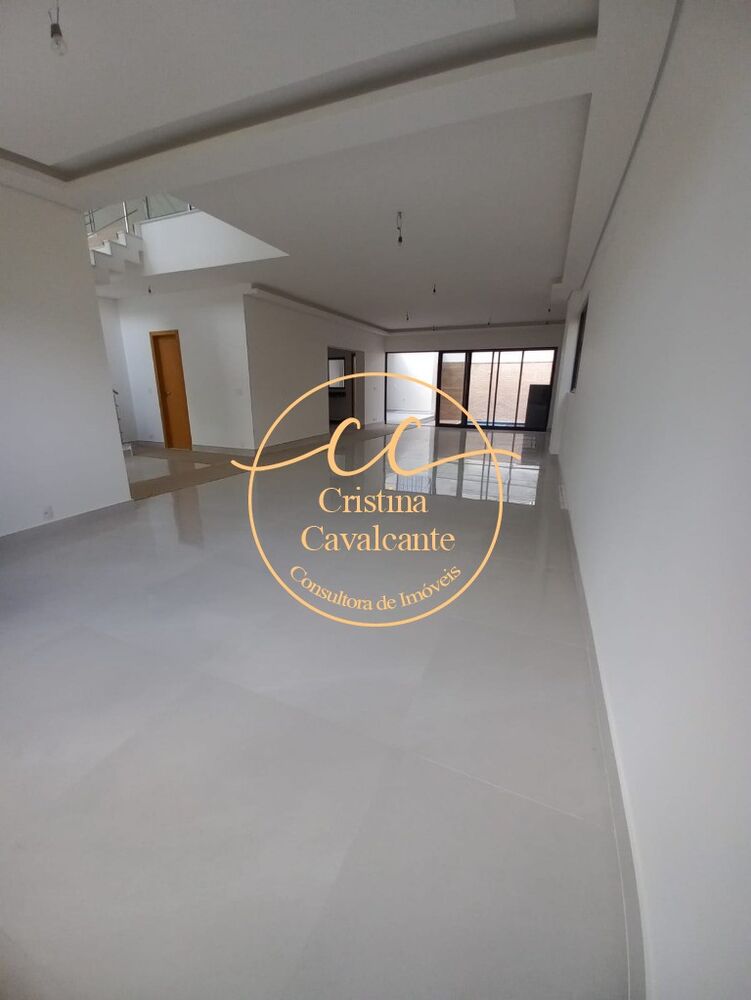 Casa à venda com 3 quartos, 286m² - Foto 3