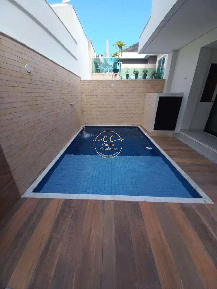 Casa, 3 quartos, 286 m² - Foto 34