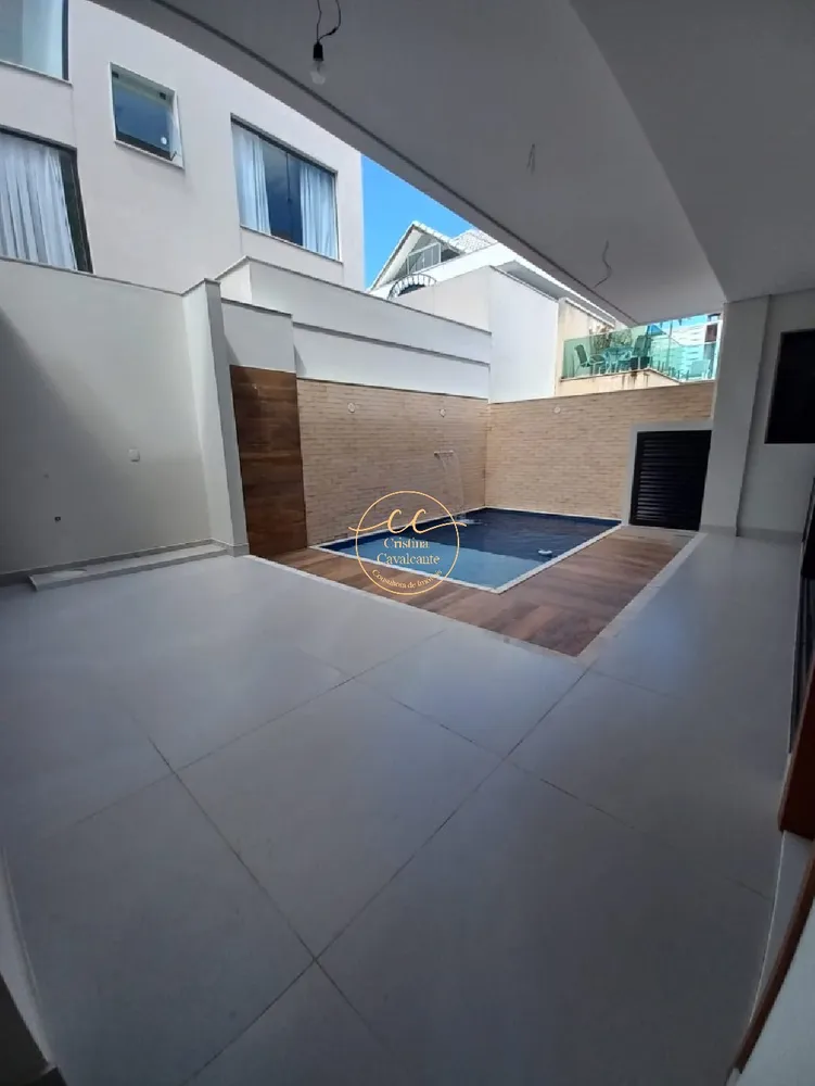 Casa, 3 quartos, 286 m² - Foto 27