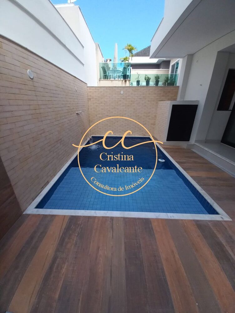 Casa à venda com 3 quartos, 286m² - Foto 6