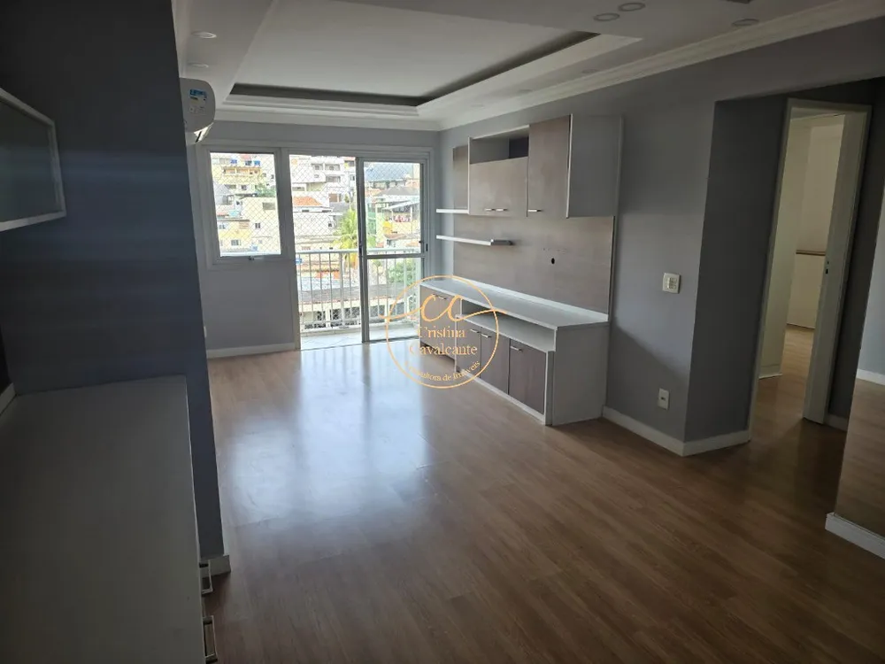 Apartamento, 2 quartos, 78 m² - Foto 1