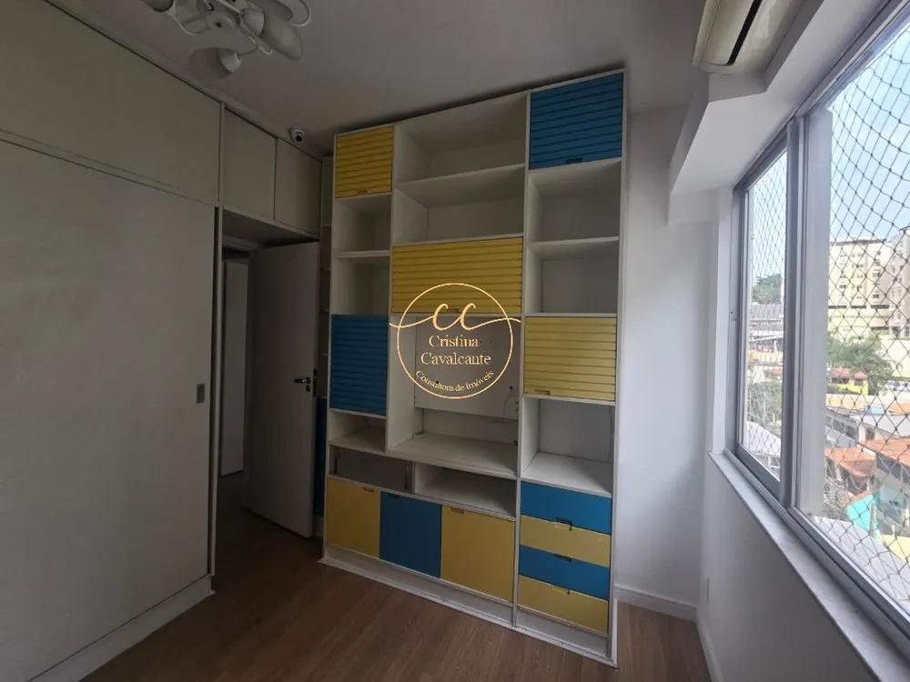 Apartamento, 2 quartos, 78 m² - Foto 22