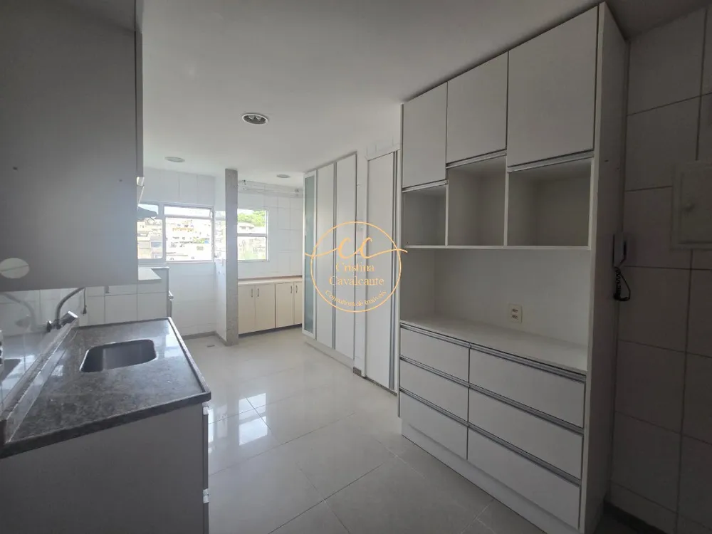 Apartamento, 2 quartos, 78 m² - Foto 7