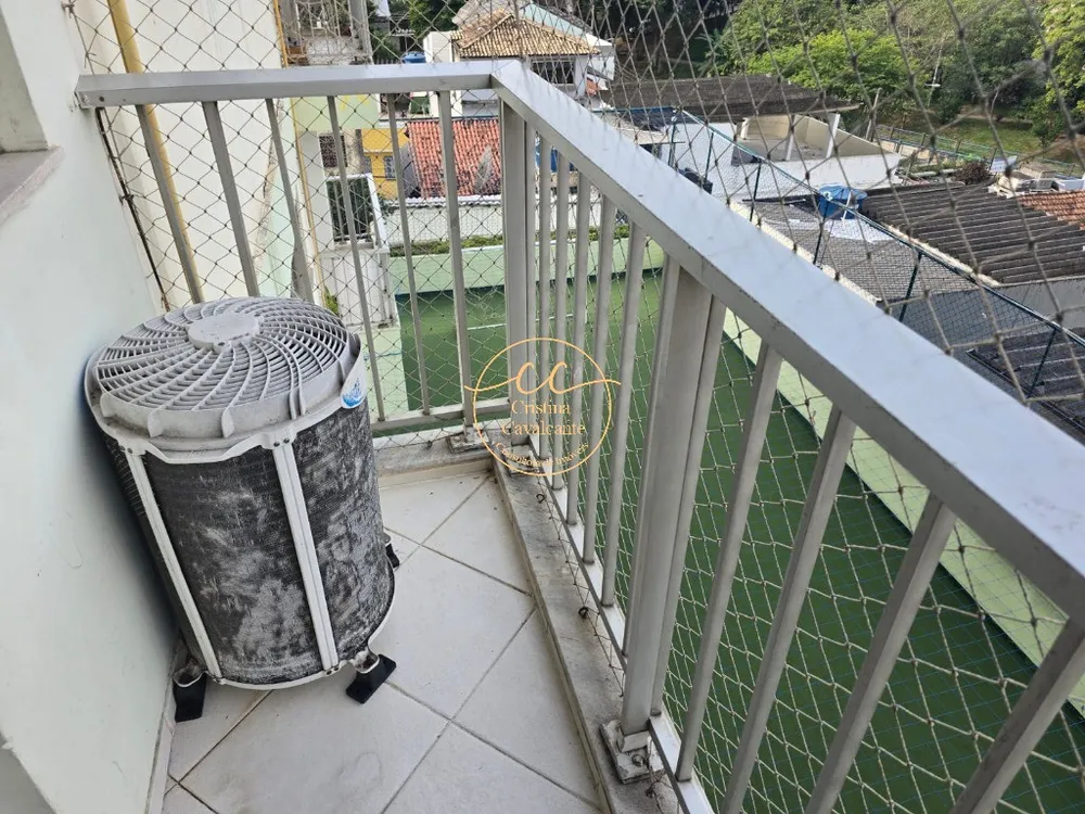 Apartamento, 2 quartos, 78 m² - Foto 5