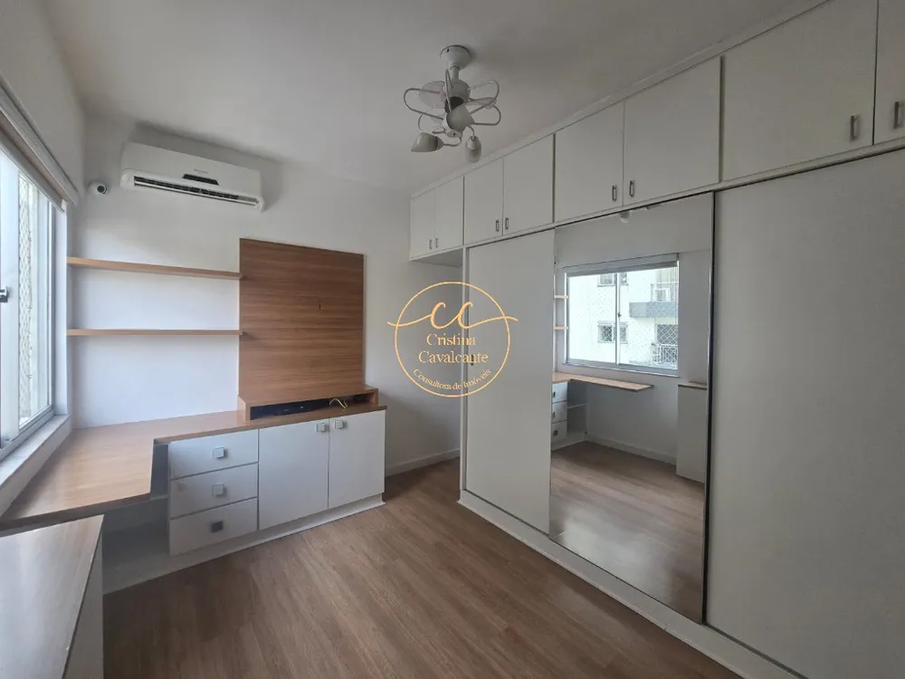 Apartamento, 2 quartos, 78 m² - Foto 10