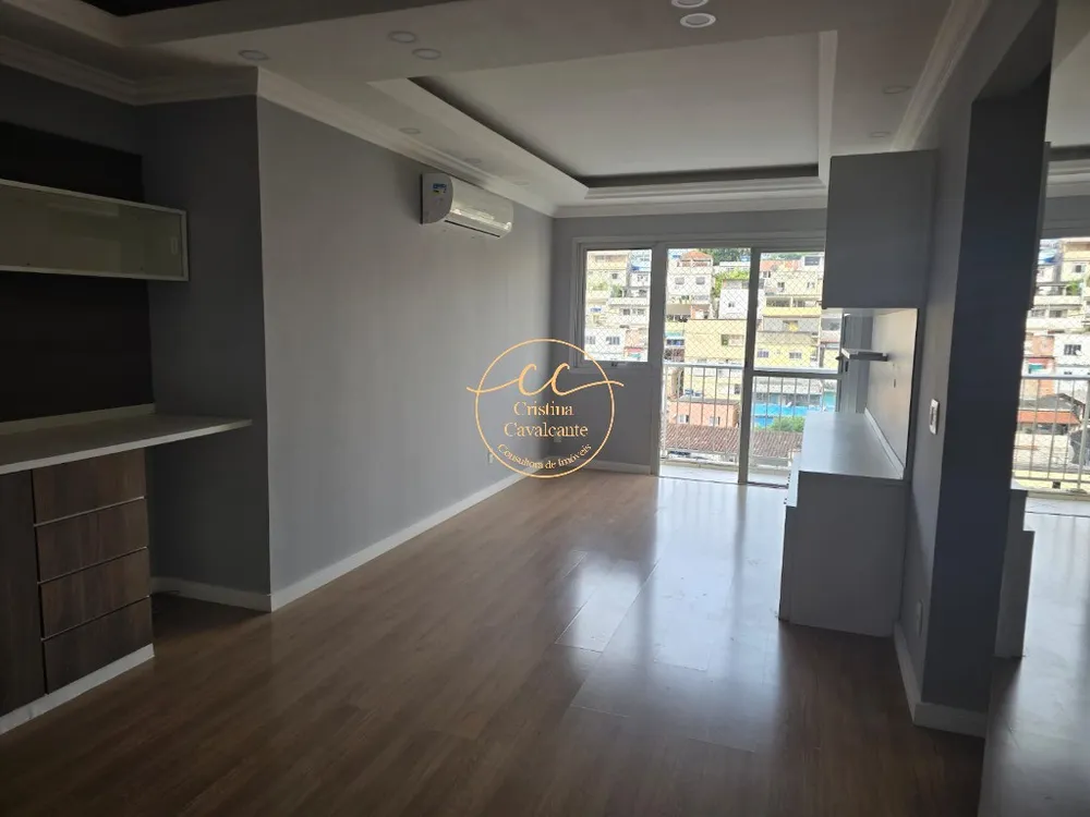 Apartamento, 2 quartos, 78 m² - Foto 2