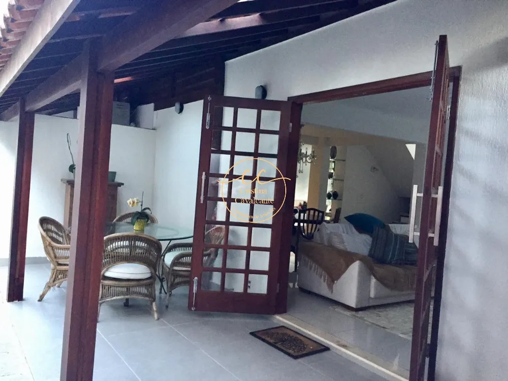 Casa, 3 quartos, 191 m² - Foto 39