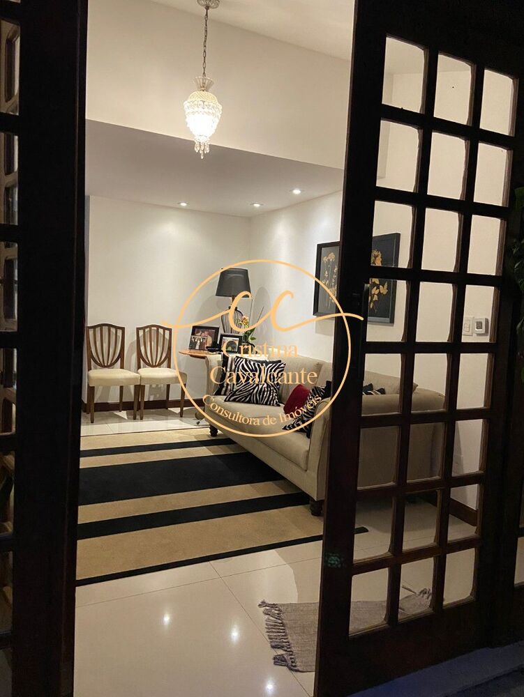 Casa, 3 quartos, 191 m² - Foto 7