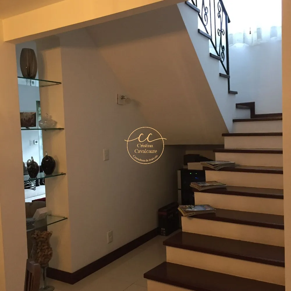 Casa, 3 quartos, 191 m² - Foto 27