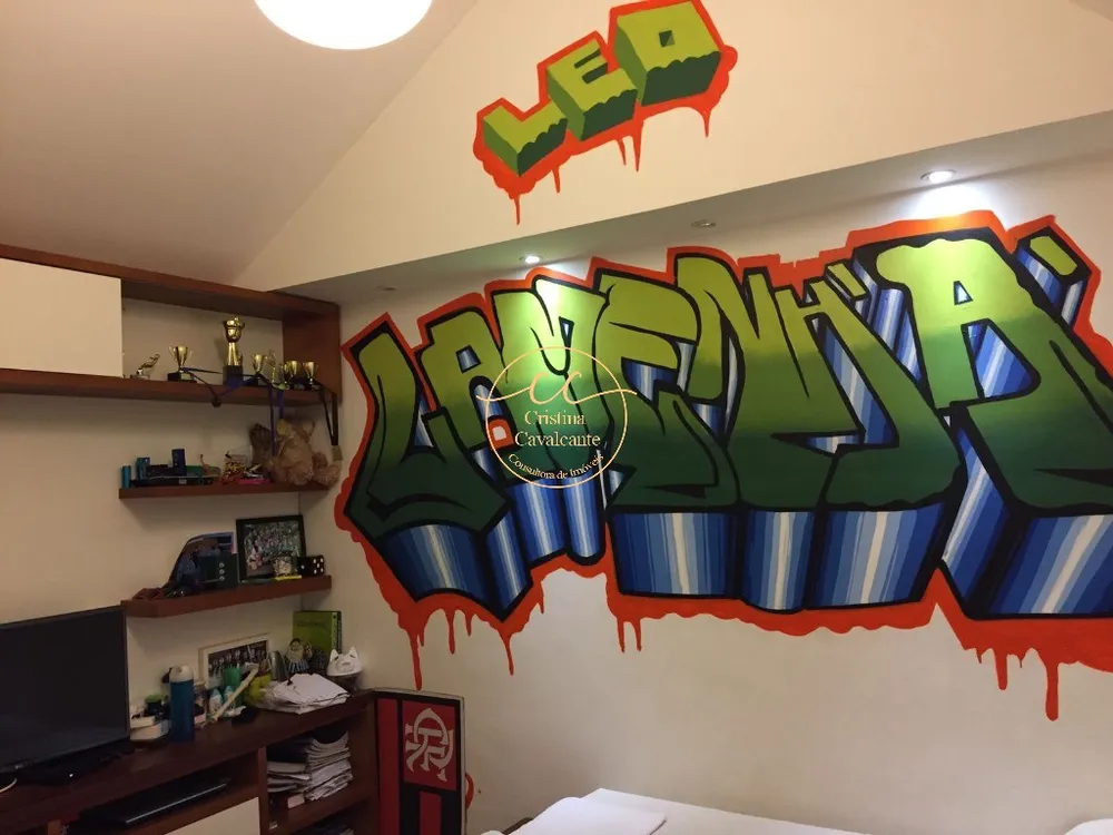 Casa, 3 quartos, 191 m² - Foto 34