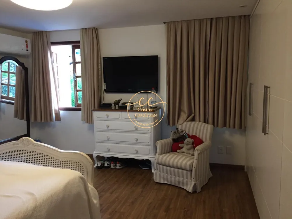 Casa, 3 quartos, 191 m² - Foto 28