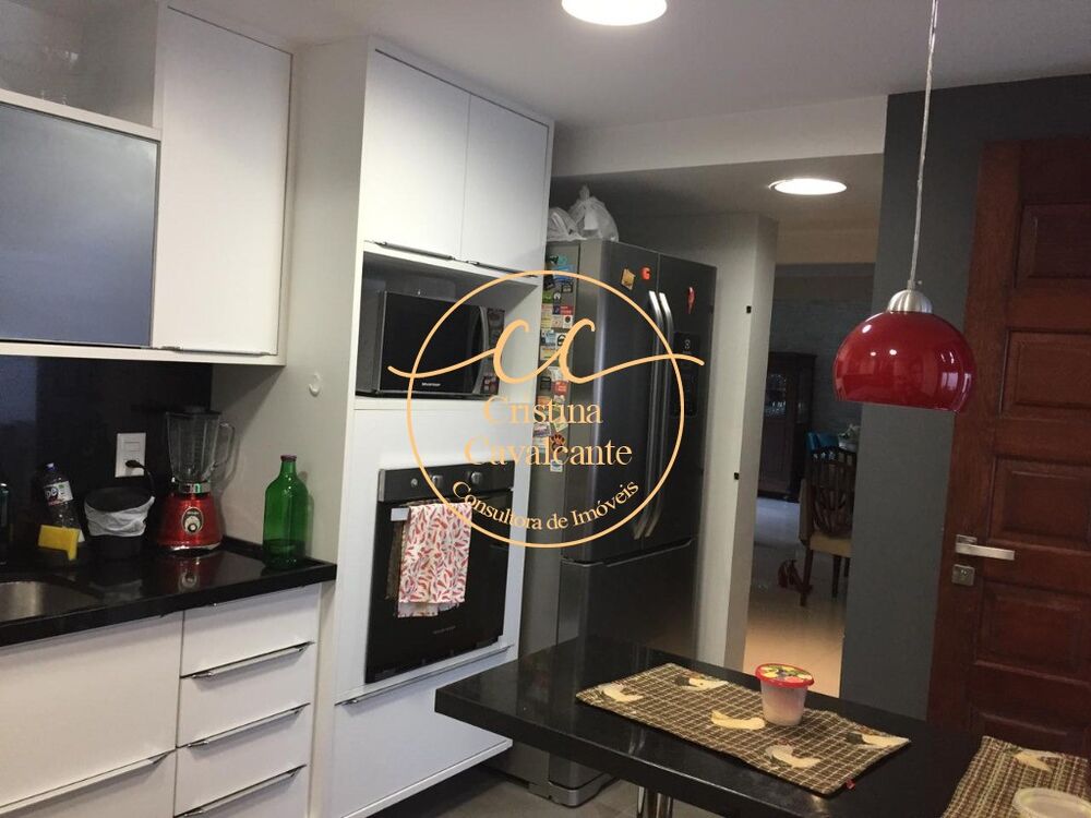 Casa, 3 quartos, 191 m² - Foto 11