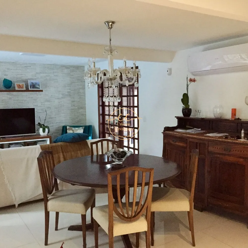 Casa, 3 quartos, 191 m² - Foto 23