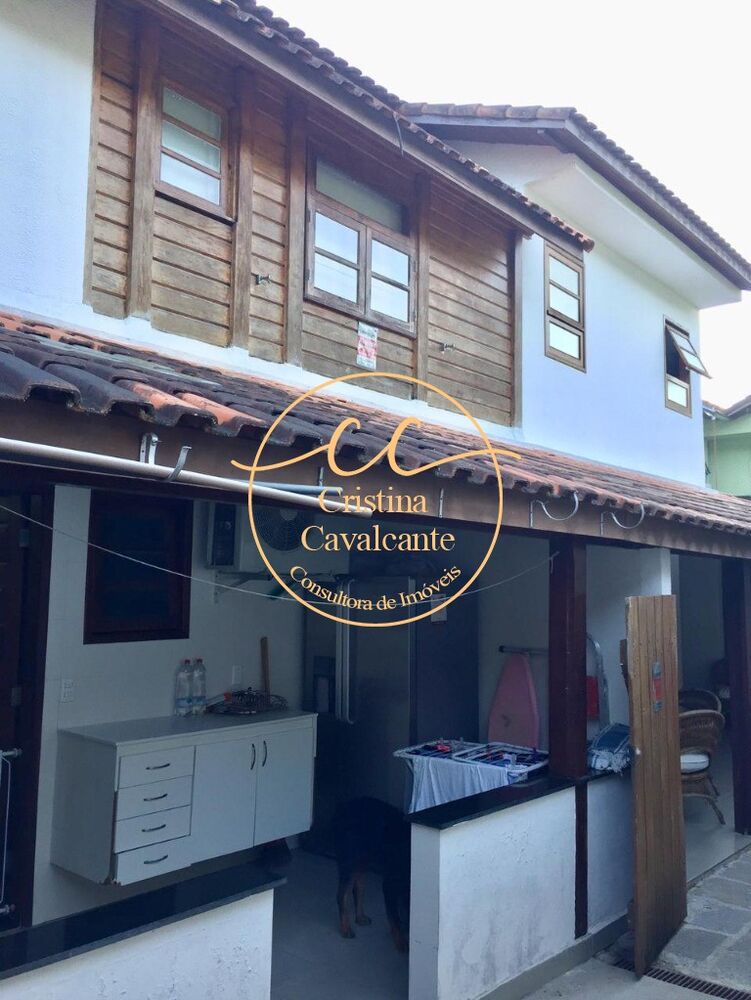 Casa, 3 quartos, 191 m² - Foto 1