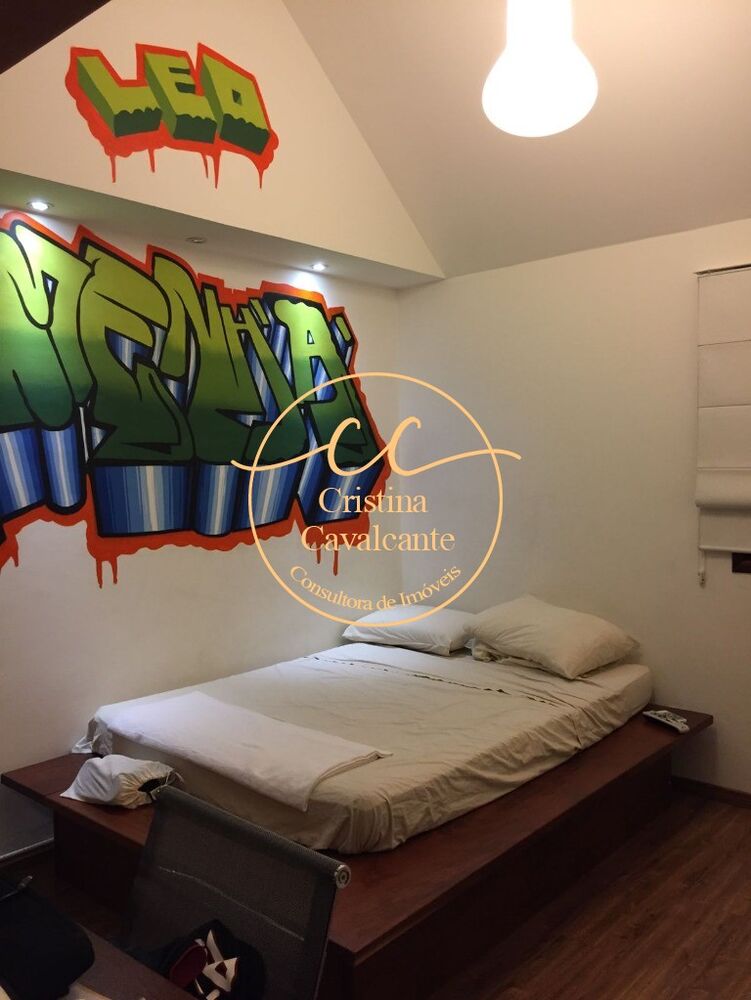 Casa, 3 quartos, 191 m² - Foto 8