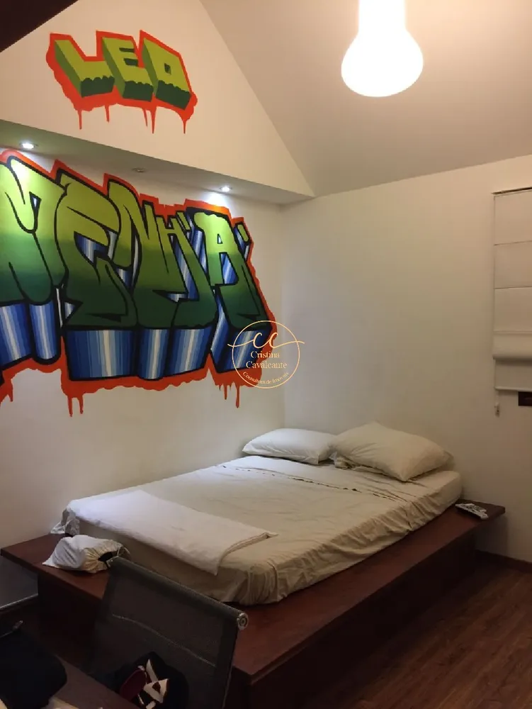 Casa, 3 quartos, 191 m² - Foto 35