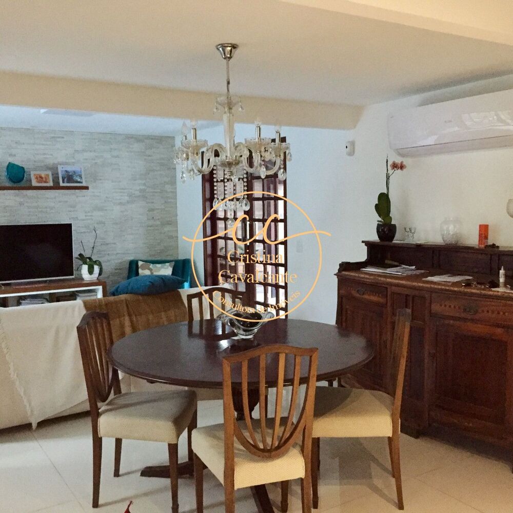 Casa, 3 quartos, 191 m² - Foto 2
