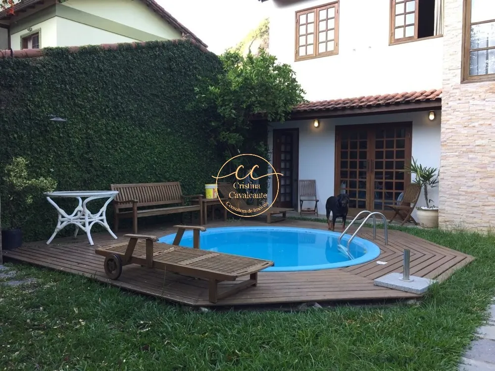 Casa, 3 quartos, 191 m² - Foto 42