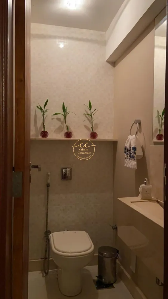 Casa, 3 quartos, 191 m² - Foto 24