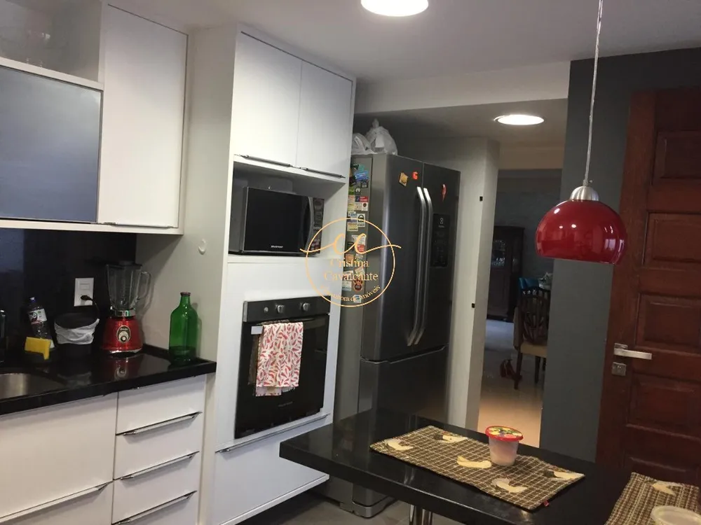 Casa, 3 quartos, 191 m² - Foto 21