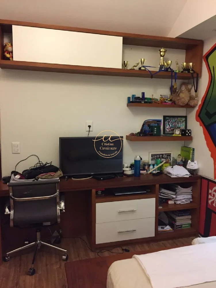 Casa, 3 quartos, 191 m² - Foto 37