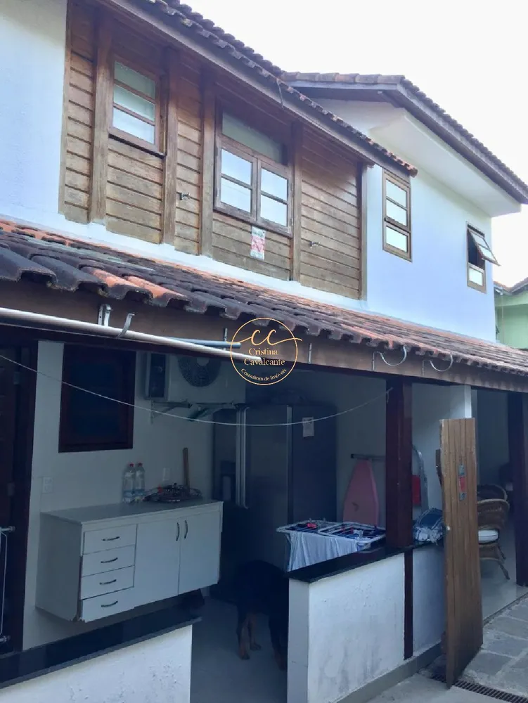 Casa, 3 quartos, 191 m² - Foto 40