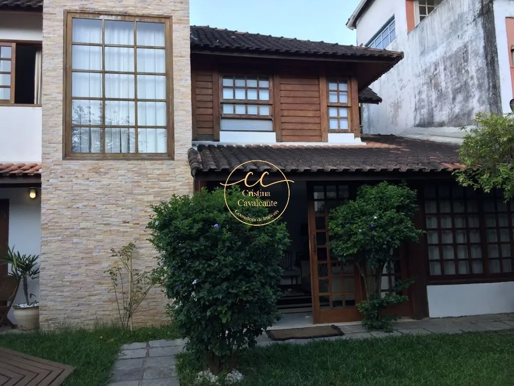 Casa, 3 quartos, 191 m² - Foto 14